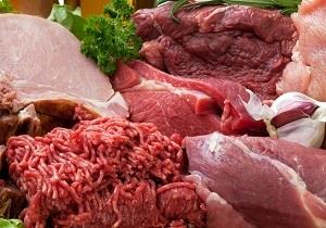 فروش گوشت گراز با لیبل گوشت گاو در سرپل ذهاب+عکس 