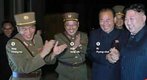 دانستنی‌های عجیب درباره تسلیحات هسته‌ای کره شمالی+ تصویر
