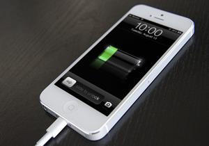 درست شارژ کردن تلفن همراه 
