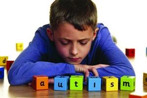 درمان اوتیسم به کمک تحریک مغزی
