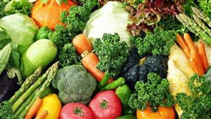 4 سبزی فوق‌العاده برای سم‌زدایی بدن
