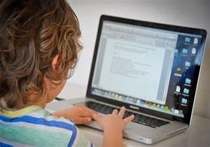 آیا استفاده کودکان از اینترنت مفید است یا مضر؟
