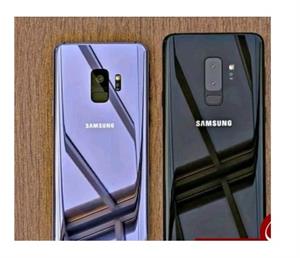 تصاویر واقعی Galaxy S9 و S9+