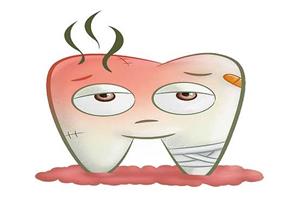 از پوسیدگی دندان‌هایتان جلوگیری کنید