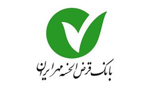 استقرار پایگاه کمک رسانی بانک قرض الحسنه مهر ایران در گلستان
