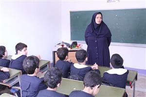 ظرفیت 20 هزار نفری دانشگاه فرهنگیان برای جذب معلم
