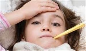 کدام تب‌ در کودکان خطرناک است؟
