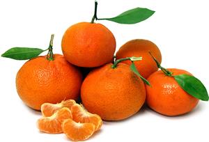 چرا افراد چاق نباید نارنگی بخورند؟
