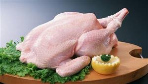 باقیمانده آنتی‌بیوتیک‌ها در مرغ
