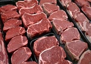 فروش لاکچری گوشت یک حیوان کیلویی 200 هزار تومان
