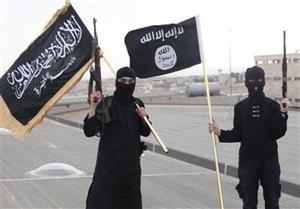  رایزنی آلمان برای جلوگیری از اعدام یک داعشی 