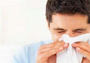 5 نشانه عجیب سرماخوردگی که نمی‌دانستید
