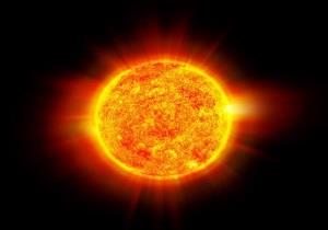 سنگ آسمانی پیرتر از خورشید کشف شد+عکس

