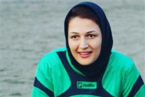  دلیل فوت دختر دروازه بان فوتبال ایران چه بود؟ 