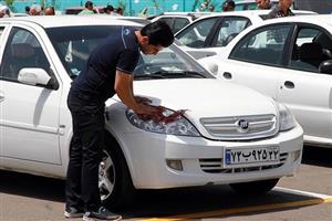 قیمت خودروهای خارجی دست دوم