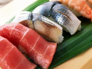 احتمال بروز بیماری با خوردن غذاهای دریایی 