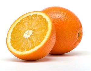 روزی یک عدد پرتقال بخورید تا کور نشوید!
