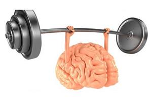 ورزش مغزی روش مناسب برای پیشگیری از تحلیل بافت مغز
