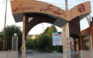  دانشگاه فرهنگیان ‌آماده جذب ۱۵ هزار دانشجو معلم در مهر
۹۷
