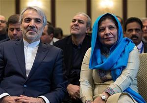 استقرار مقر اپدیم در ایران به ثبات منافع ملی کمک زیادی می‌کند

