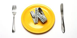 اشتباهات رایج افراد هنگام کاهش وزن
