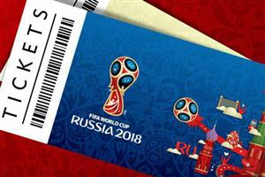 تبلیغات دهان‌پرکن آژانس‌ها برای تورهای جام جهانی 2018
