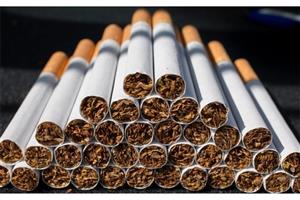چقدر فروشنده سیگار در کشور داریم؟
