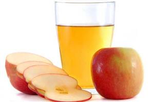 درمان سردرد با سرکه سیب