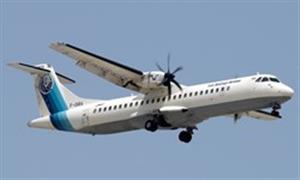 سقوط یک فروند هواپیمای تهران-یاسوج آسمان‌ با 66 مسافر در حوالی سمیرم