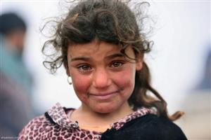 جنگ، 375 میلیون کودک را تهدید می‌کند