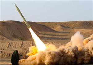 اسرائیل با وحشت به موشک‌های نقطه‌زن ایران می‌نگرد