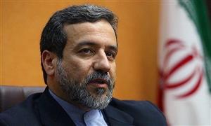 هشدار برجامی ایران به آمریکا در سفر عراقچی به لندن