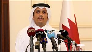 قطر: به همه طرح‌ها برای حل بحران با کشورهای عربی پاسخ دادیم/تنش نظامی بعید است
