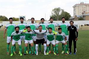 سقوط آزاد قهرمان آسیا به لیگ دسته 3 فوتبال کشور