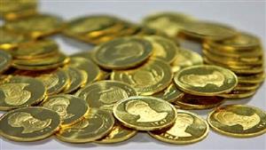 سکه طرح جدید در بازار ۱۰ هزار تومان گران شد