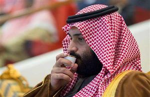 بن سلمان رسما ایران را دشمن عربستان معرفی کرد