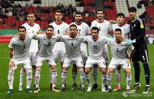 برنامه زمان بندی تیم ملی فوتبال در مقدماتی جام جهانی مشخص شد