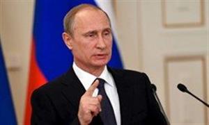 پوتین: آمریکا با تحریم روسیه، ایران و کره‌شمالی، ضعف خود را به نمایش گذاشت