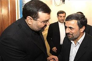 چرا معاون احمدی‌نژاد سکوتش را شکست؟