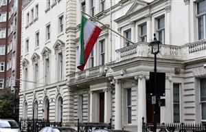 انزوای عوامل حمله به سفارت ایران در لندن
