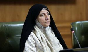 حضور زنان در میان گزینه‌های شهرداری تهران