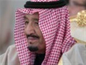 تیراندازی در کاخ پادشاهی عربستان سعودی