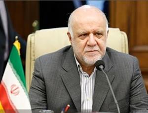 وزیر نفت: هرتصمیمی خلاف منافع ایران باشد وتو می‌کنم