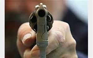 قتل 3 نفر با اسلحه شکاری در آبادان