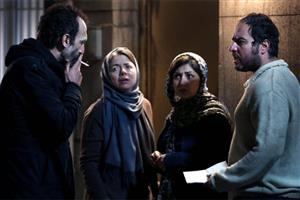 نشانه هایی از تولد یک کارگردان خوب در سینمای ایران