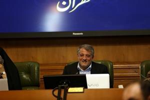سه شنبه دو گزینه نهایی شهرداری تهران انتخاب می‌شوند