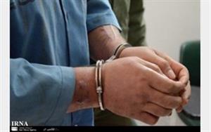 ربایندگان بازرگانان عراقی در تله پلیس