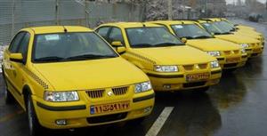 تاکسی‌هایی که تاکسی متر ندارند اجازه افزایش قیمت ندارند