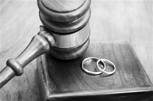 طلاق در روز عروسی به خاطر ریش داشتن عروس