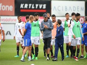 دیدار دوستانه تیم ملی فوتبال ایران – یونان لغو شد